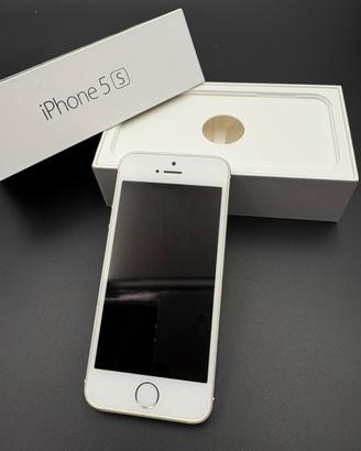 Iphone 5S