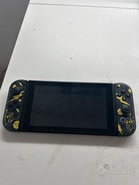 Nintenso switch