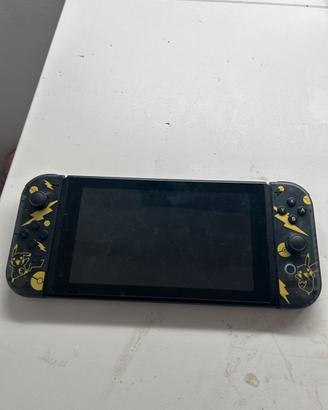 Nintenso switch