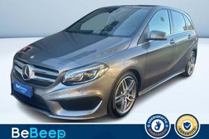 Mercedes-Benz Classe B B 200 D (CDI) PREMIUM AUTO
