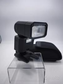 flash fuji ef- x500