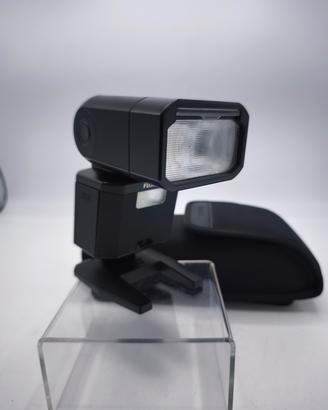 flash fuji ef- x500