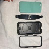 4cover Smartphone cellulare apple iphone 7 e 8