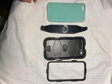 4cover Smartphone cellulare apple iphone 7 e 8