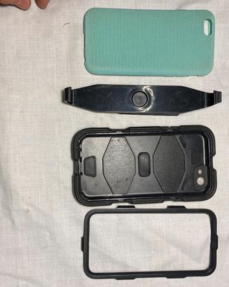 4cover Smartphone cellulare apple iphone 7 e 8