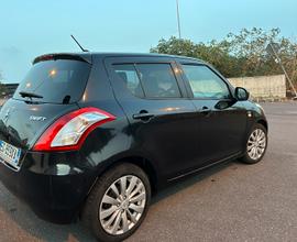 Suzuki Swift 1.3 multijet