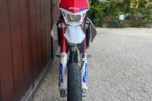 Fantic caballero 50 [tpr 76] 2015