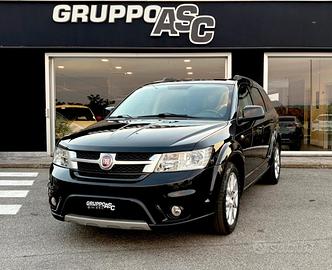 Fiat Freemont 2.0 mjt Lounge 170CV 7 POSTI
