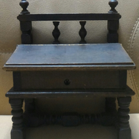 Giochi per bambini - Portagioie (Anni 70')