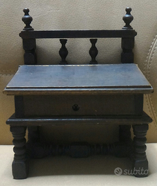 Giochi per bambini - Portagioie (Anni 70')