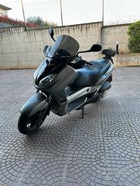 Yamaha X Max 250