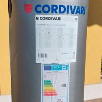 Cordivari Volano Termico Separatore 25 LT