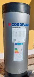 Cordivari Volano Termico Separatore 25 LT