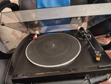 Giradischi Pionner PL 225