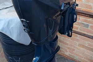 Evinrude E-TEC 40 60 Cv