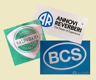 ricambi attrezzature agricole