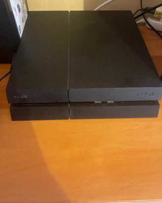 Ps4 visore realtà aumentata sterzo e joystick