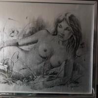 quadri donna