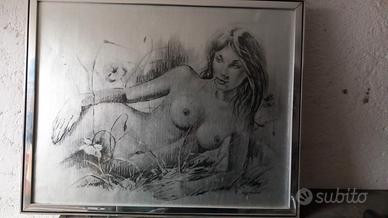 quadri donna
