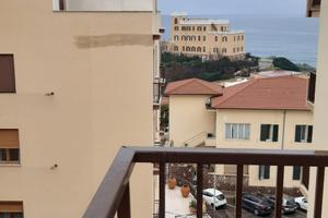 Appartamento zona Via Kennedy