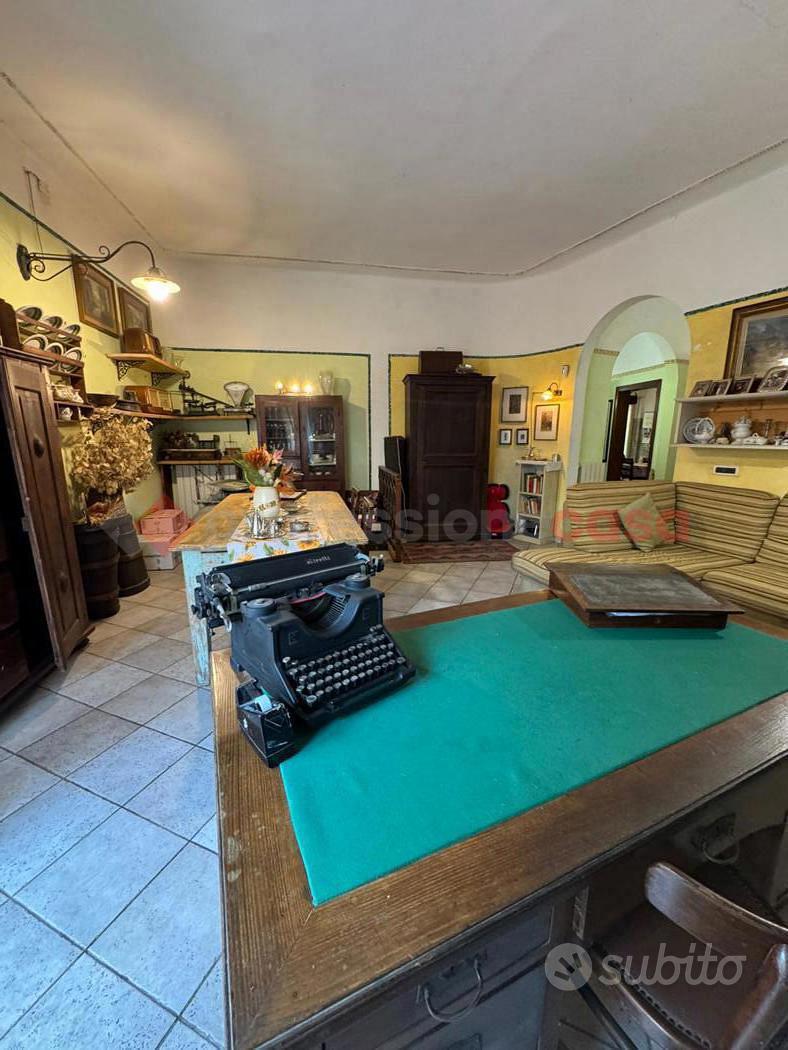 Apartment in Livorno, Ardenza, Consiglio di Zona 5 - Vista 5