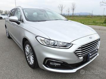 FORD Mondeo Full Hybrid 2.0 187 CV eCVT SW Titan