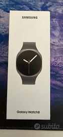 Samsung Galaxy Watch 8 - Nuovo e sigillato