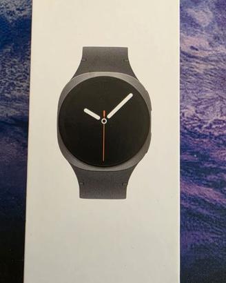 Samsung Galaxy Watch 8 - Nuovo e sigillato