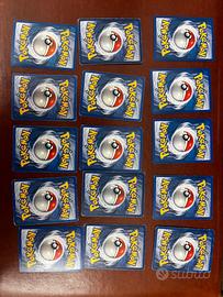 Carte Pokemon