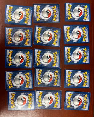 Carte Pokemon