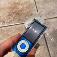 Ipod nano