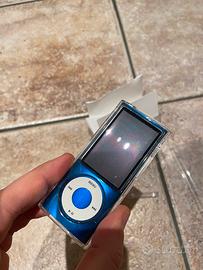 Ipod nano