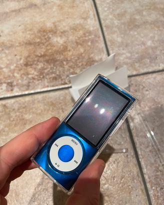 Ipod nano