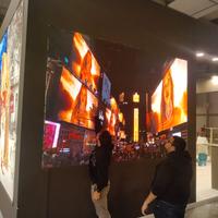 Schermi Led ad Alta Risoluzione - Eventi e Fiere.