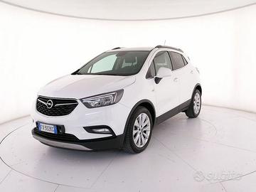 Opel Mokka X 1.4 t Vision Gpl-tech 4x2 140cv