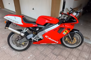 cagiva mito