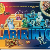 Labirinto Ravensburger