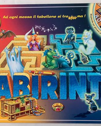 Labirinto Ravensburger