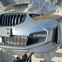MUSATA BMW SERIE 1 F40