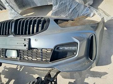 MUSATA BMW SERIE 1 F40