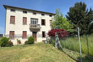 CASA INDIPENDENTE A VIGODARZERE