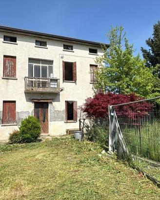 CASA INDIPENDENTE A VIGODARZERE