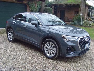 AUDI SPB Q3