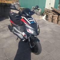Piaggio NRG Power 2013