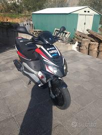 Piaggio NRG Power 2013