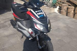 Piaggio NRG Power 2013