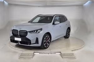 BMW X3 xdrive40d Msport Pro auto