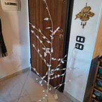 albero di natale 