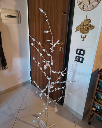 albero di natale 