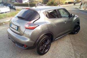 NISSAN JUKE TEKNA DIESEL GARANZIA